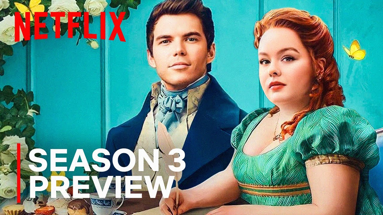 Bridgerton Season 3 A Deep Dive into the Regency Romance Phenomenon